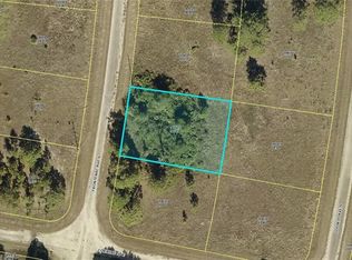 717 Frontenac Ave S, Lehigh Acres, FL 33974