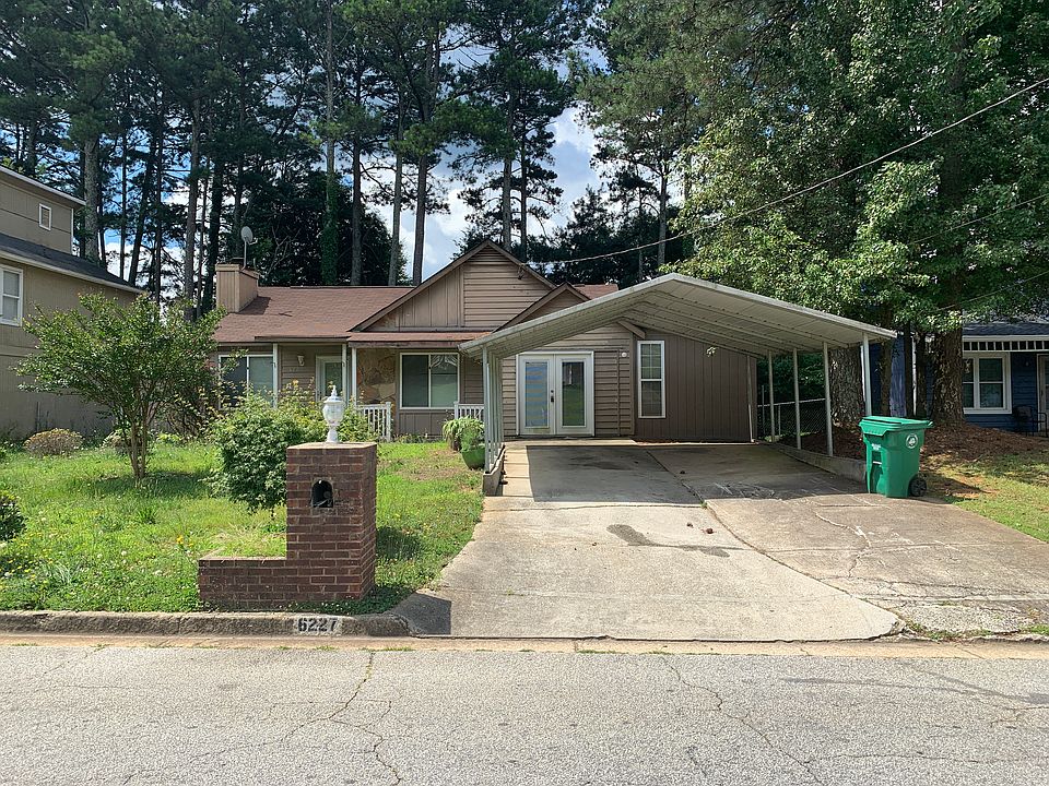 1st image of 6227 Creekford Dr