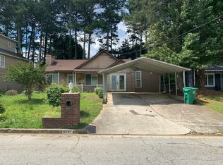 6227 Creekford Dr, Lithonia, GA 30058
