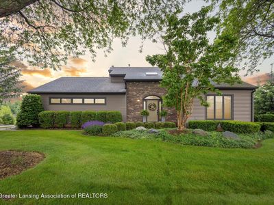 4925 Aspen Dr, Lansing, MI, 48917