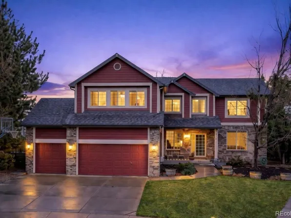 6080 Russell Lane, Arvada, CO 80403