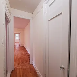 Rented by New York Residence