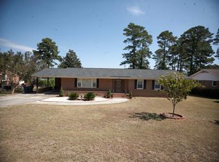 7246 Venus Rd, Columbia, SC 29209