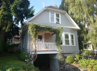201 Hayes St, Seattle, WA 98109