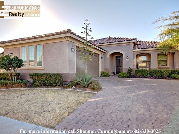 3rd image of 15875 W Desert Hills Dr