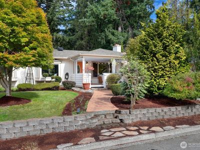 10442 NE 142nd Street, Kirkland, WA, 98034