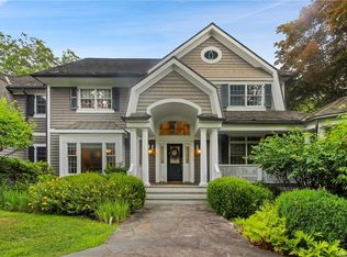 2 Old Katonah Dr, Katonah, NY 10536