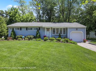 13 Cedarcrest Dr, Neptune, NJ 07753