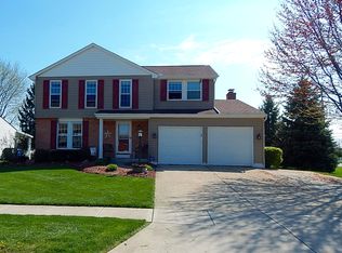 6079 Cork County Dr, Galloway, OH 43119