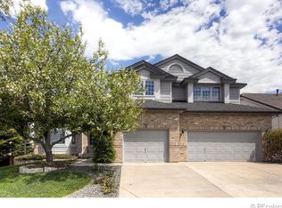 8828 Forrest Dr, Highlands Ranch, CO 80126