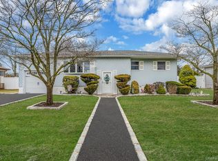 141 Conerty Street, Brentwood, NY 11717