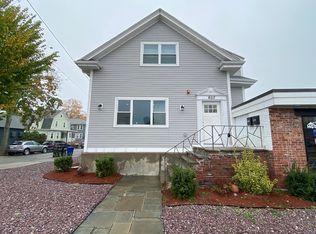 657 Adams St #3, Quincy, MA 02169
