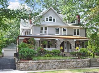 117 Nyac Ave, Pelham, NY 10803