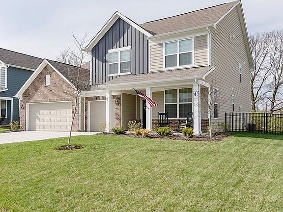3rd image of 5584 Pennycress Dr