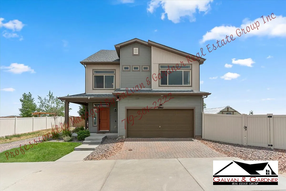 3 bed, 2.5 bath, 1932 sqft, $2,700 — Photo 1