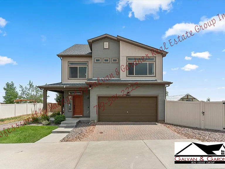 9462 Timberlake Loop — Photo 1