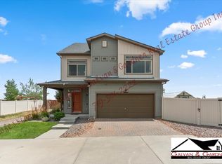 9462 Timberlake Loop, Colorado Springs, CO 80927
