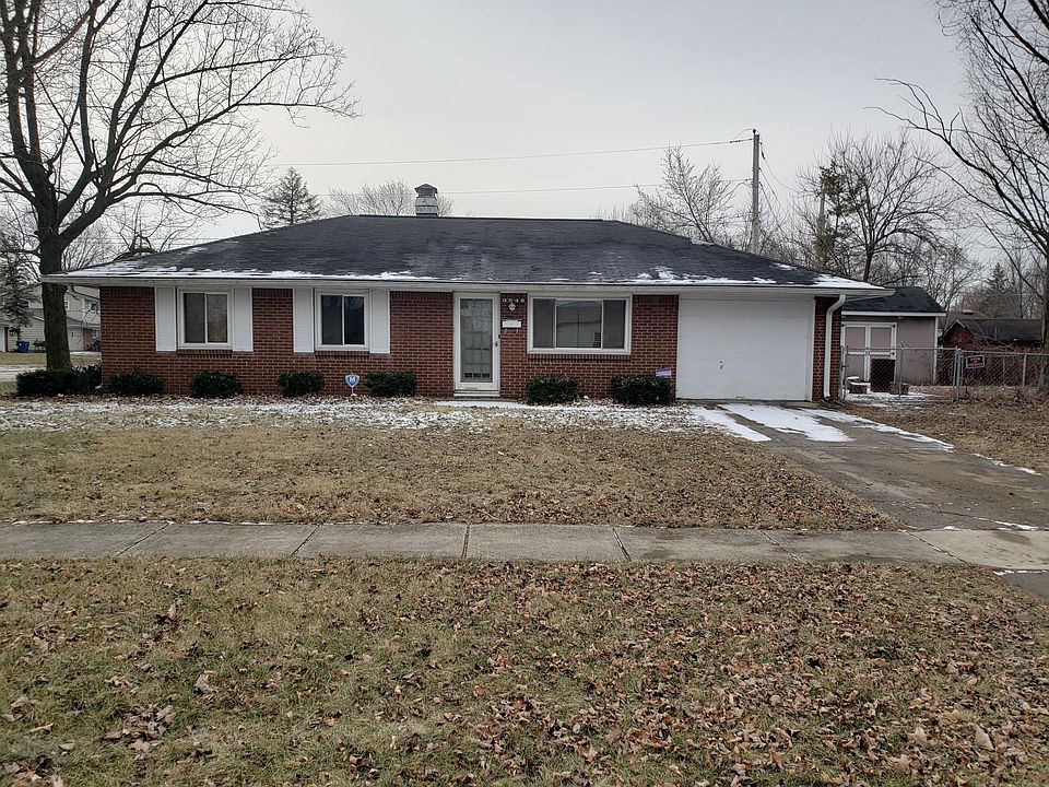 1st image of 3548 Decamp Dr