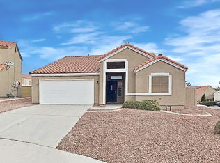 441 Toltec Ct, Henderson, NV 89014