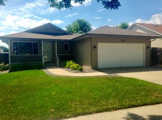 3231 N 3rd St, Lincoln, NE 68521