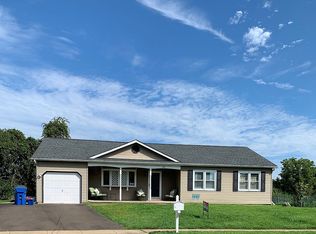 1883 Adler Rd, Bensalem, PA 19020