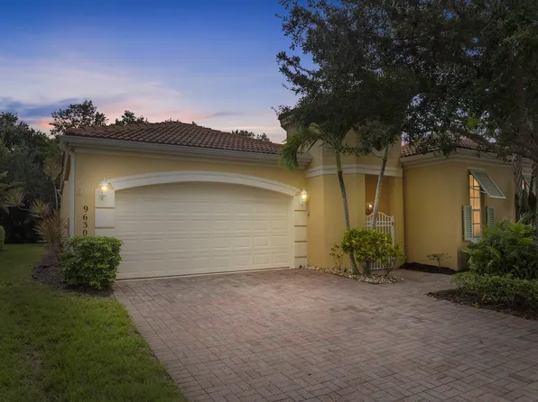 9630 E Maiden Ct, Vero Beach, FL 32963