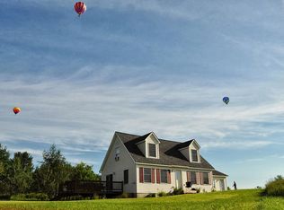 235 Worcester View Ln, Morrisville, VT 05661