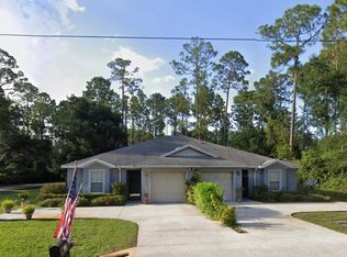 1 Wellhaven Pl #A, Palm Coast, FL 32164