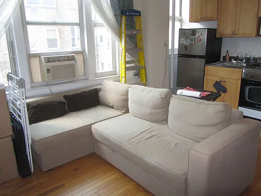 Rented by Beekman Street Realty | media 12