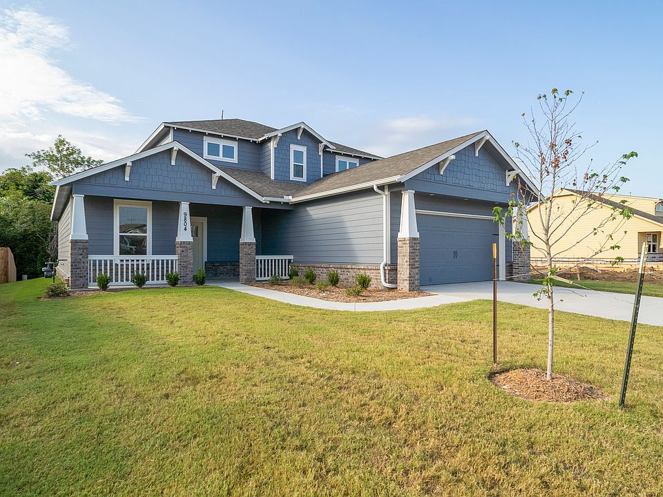 Vermont Plan, Bixby Village, Bixby, OK 74008 Zillow