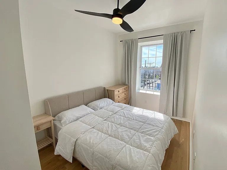 388 Communipaw Ave #2C — Photo 1