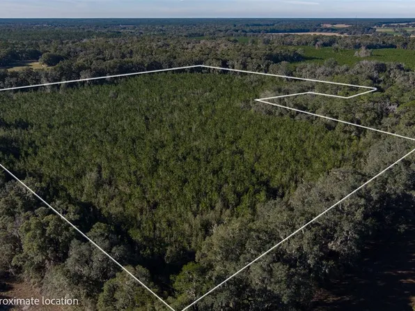 NW State Road 45, High Springs, FL 32643