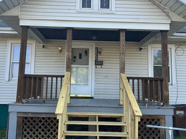 5230 Carthage Ave, Cincinnati, OH 45212