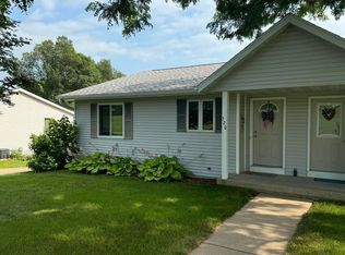 320 E Orbison St, Barneveld, WI 53507
