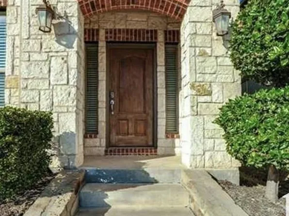 8712 Paradise Dr, McKinney, TX 75070