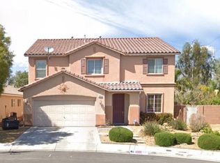 4900 Wild Buffalo Ave, Las Vegas, NV 89131