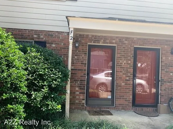 119 Fidelity St #F, Carrboro, NC 27510