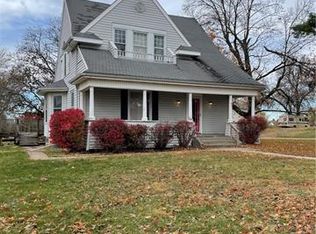 801 S High St, Grant City, MO 64456