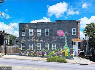 400 N Rose St, Baltimore, MD 21224