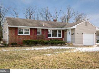 20 San Diego Dr, Magnolia, NJ 08049