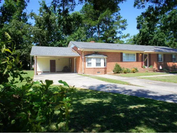 208 Hampton Dr, Plymouth, NC 27962