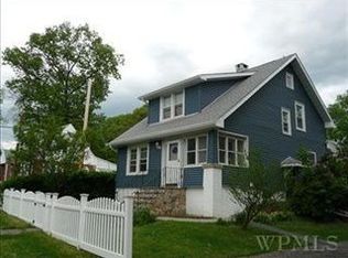 44 Buckingham Ave, Poughkeepsie, NY 12601