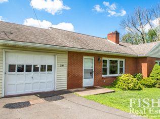 2510 Four Mile Dr, Montoursville, PA 17754