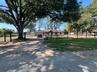 14815 Mullins Ln, Houston, TX 77032