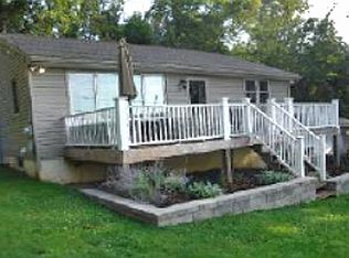 152 Morningside Dr, Pottsville, PA 17901