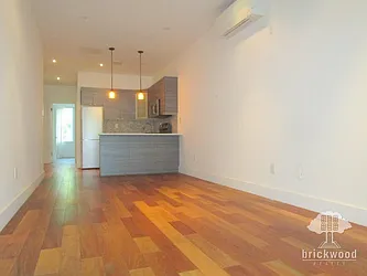 Rented by Brickwood Realty