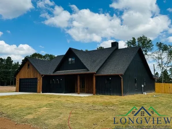 159 Big Oaks Rd, Kilgore, TX 75662