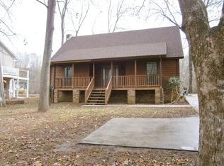 1323 County Road 316, Florence, AL 35634