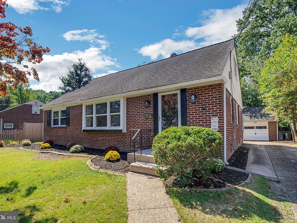 1020 Chesterfield Rd, Haddonfield, NJ 08033 Zillow