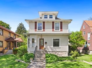 7009 34th St, Berwyn, IL 60402